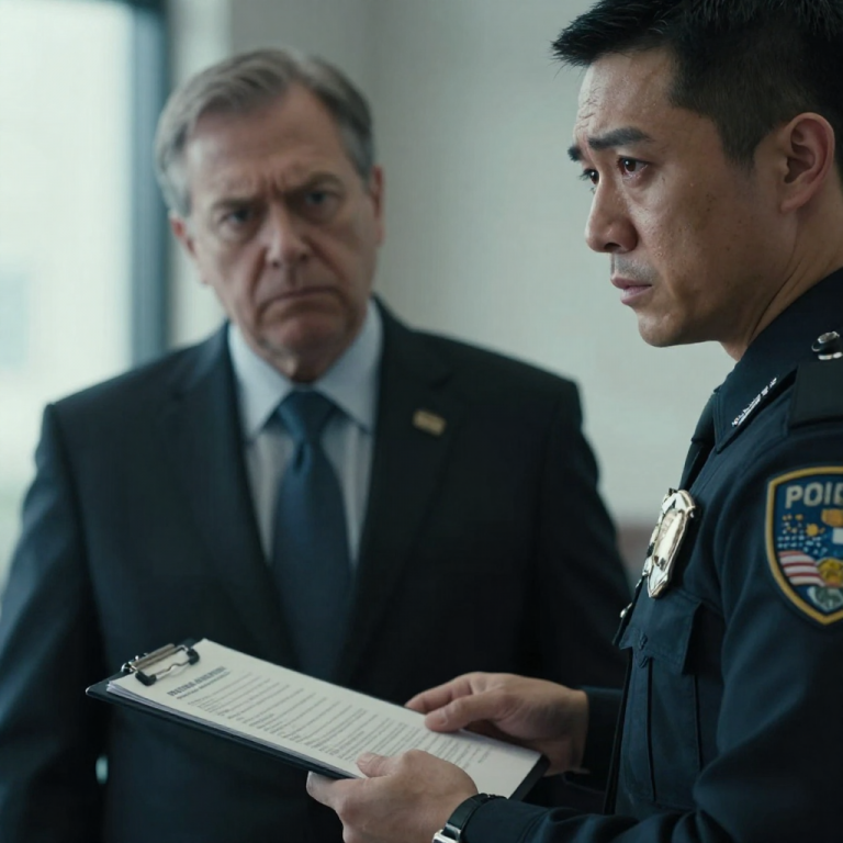 THEY LEFT THOSE DOGS TO BAKE ALIVE IN THAT BOX! I’m an FBI agent, I have seen some things, but when the breeder smirked and said, ‘They weren’t show quality,’ I knew I’d burn his whole world down, even if it cost me my badge.