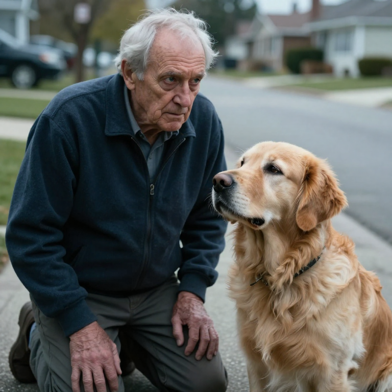 THEY SAID THEY’D SHOOT HIM: Hand over my wallet or watch your mutt die, they sneered, but their smug faces drained when they saw the eyes of a man who’d spilled more blood than they’d ever seen.