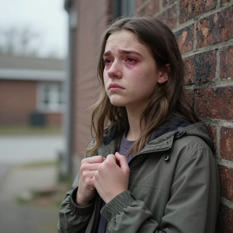THEY CALLED ME TRASH AND FROZE ME ALIVE, BUT THEIR PARENTS WERE THE REAL CRIMINALS — NOW THEY WILL LEARN WHAT FEAR REALLY MEANS.