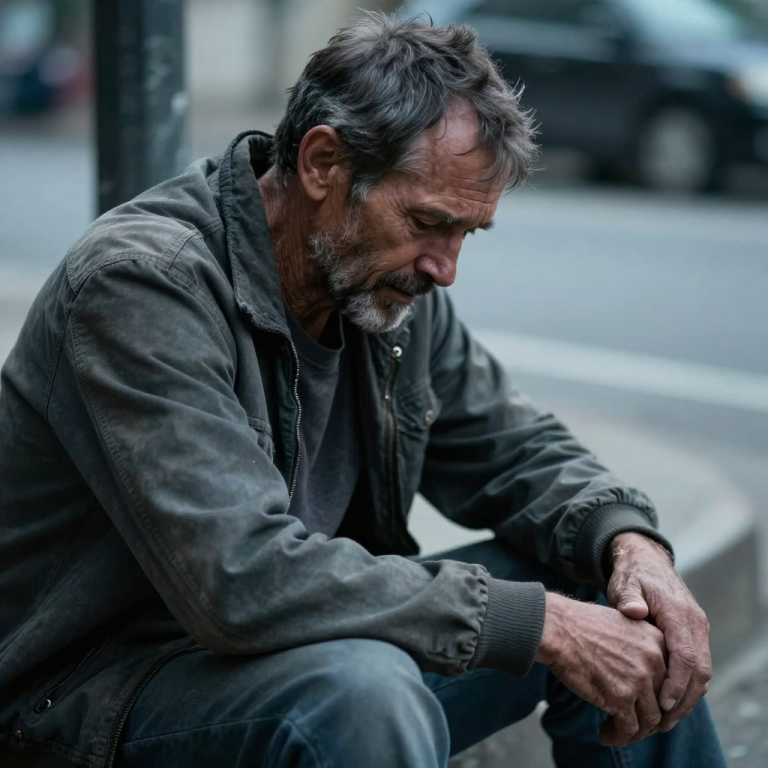 THEY FILMED THEMSELVES MOCKING A HOMELESS VETERAN, BUT THEY DIDN’T KNOW HE SAVED A SPECIAL FORCES SOLDIER’S LIFE: When the soldier arrived, he didn’t shout or threaten, but his cold voice promised a reckoning they wouldn’t soon forget.