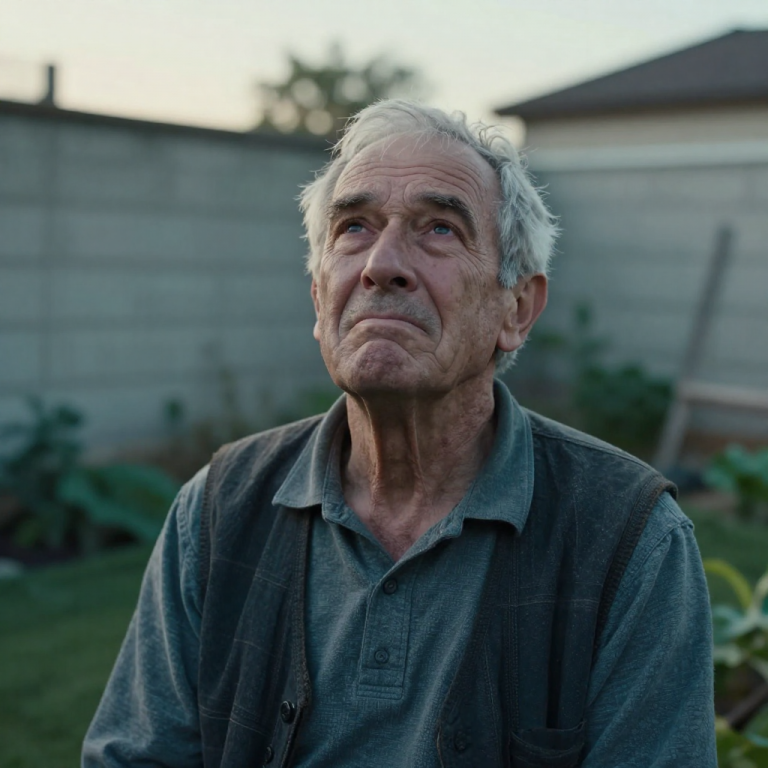 HE BUILT A WALL TO BLOCK MY VIEW, THEN LAUGHED IN MY FACE—BUT MY REVENGE LIT UP HIS LIFE, AND A JUDGE JUST MADE HIM LIVE WITH IT!