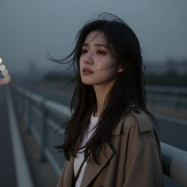 ABANDONED AND SHIVERING, HER ‘FRIENDS’ LEFT HER TO FREEZE. I GAVE HER MY COAT AND PROMISED SHE WASN’T ALONE, BUT THEIR CRUELTY EXPOSED A DEEPER BETRAYAL THAT EVEN I COULDN’T FIX, AND NOW I REGRET EVERYTHING.