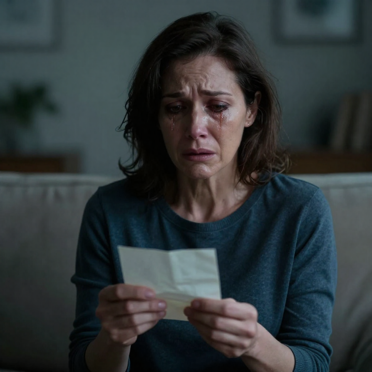 HE CALLED ME A BITCH AS RAIN POURED DOWN, BUT I REFUSED TO LET MY SON DRIVE HIGH; NOW THE SCHOOL WANTS TO EXPEL HIM, AND EVERYONE SAYS I’M DESTROYING HIS FUTURE.