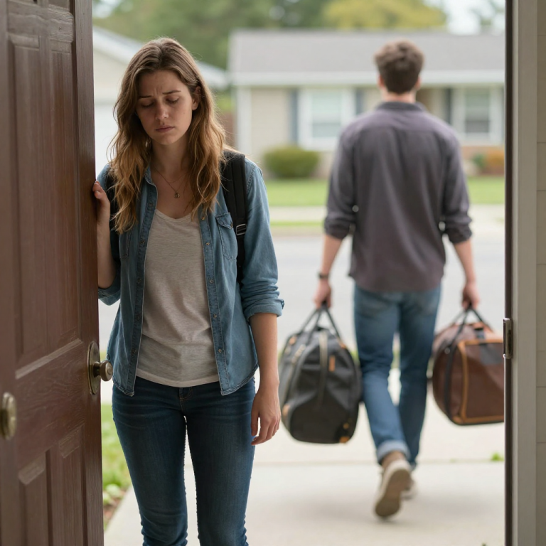 I KICKED OUT MY OWN BROTHER AND CALLED HIM A PARASITE—BUT HE SAID I AM HEARTLESS AND CRUEL: Now the entire family is calling me a monster and demanding I let him back in, but I will not be his babysitter anymore after he’s sponged off me for years.