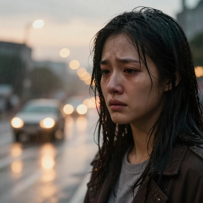 MY PARENTS SAID I’M GOING TO HELL, THEN DROVE AWAY: They called my love ‘sinful,’ chose their church over their only daughter, and left me standing alone in the rain after telling me I’m dead to them.