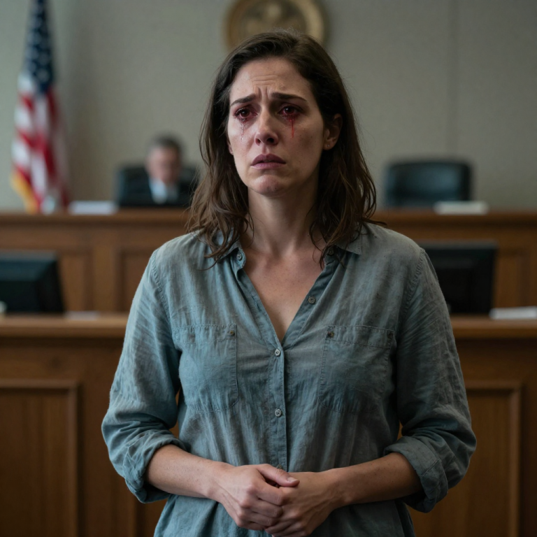 HE SAID ‘I PROVIDE, YOU CLEAN,’ SO I BURNED HIS SUITS; HE CALLED THE POLICE, BUT WHEN MY THERAPIST TESTIFIED ABOUT THE EMOTIONAL LABOR, THE JUDGE DID SOMETHING NOBODY EXPECTED.