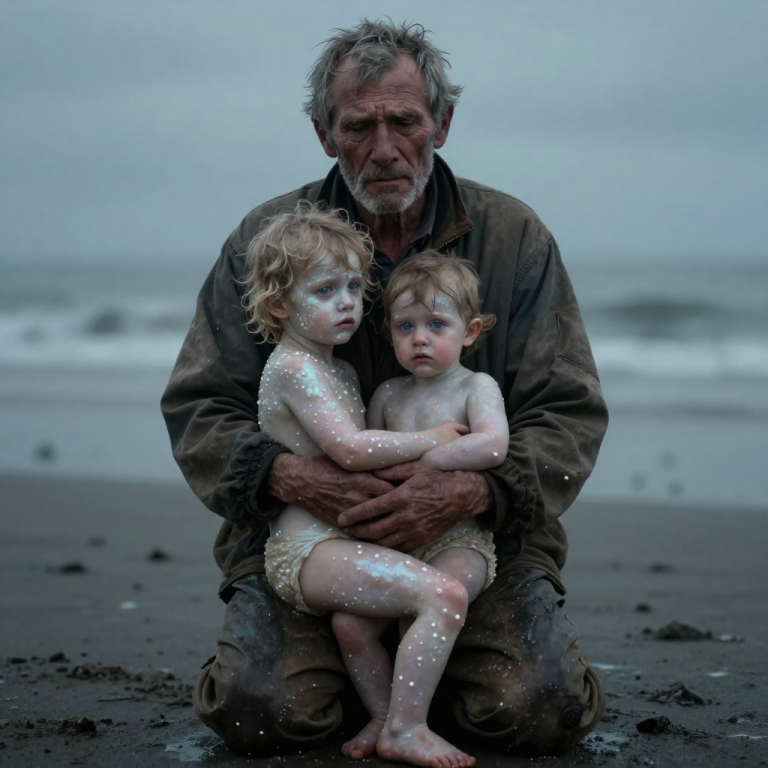THEY CALLED IT WORTHLESS DIRT, BUT WHEN OIL GUSHED BLACK, THEY CAME FOR MY CHILD: I WILL BURN THIS COUNTRY TO THE GROUND BEFORE I LET THEM STEAL HER FUTURE.
