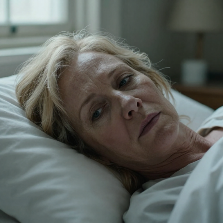 MY MOTHER SAID SHE WAS READY TO DIE, BUT WHEN SHE CALLED ALL HER EX-LOVERS TO SAY GOODBYE, MY SISTER THREATENED TO HAVE HER COMMITTED, AND I HAD TO CHOOSE WHO TO SAVE.