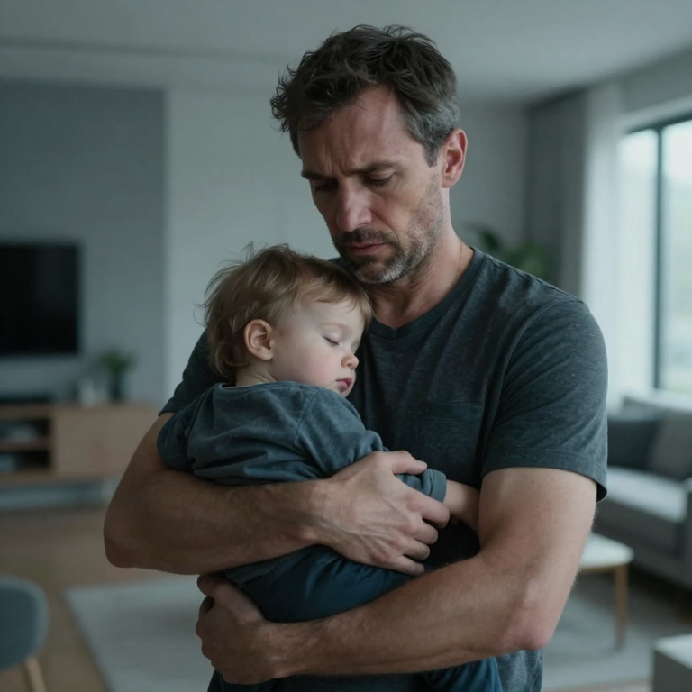 MY MOTHER SAID SHE WAS READY TO DIE, BUT WHEN SHE CALLED ALL HER EX-LOVERS TO SAY GOODBYE, MY SISTER THREATENED TO HAVE HER COMMITTED, AND I HAD TO CHOOSE WHO TO SAVE.