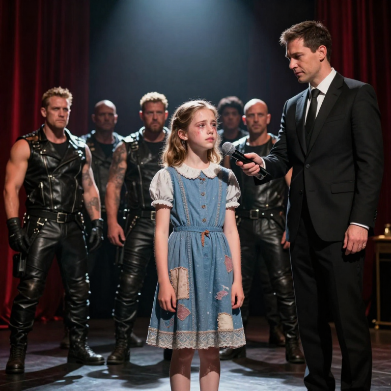THEY LAUGHED AT MY STUTTER AND CALLED ME A BROKEN DOLL, BUT WHEN THE THEATER DOORS BURST OPEN, THE WEALTHY JUDGES REALIZED THEIR CRUELTY HAD JUST COST THEM EVERYTHING.