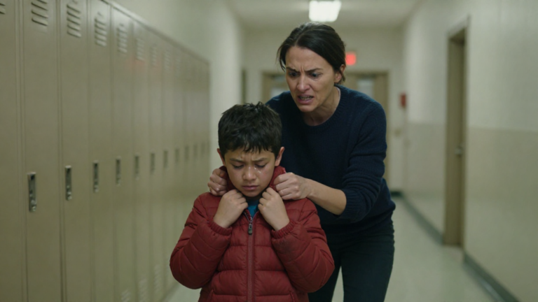 PART 2: The Chilling Secret Hiding Underneath The Little Boy’s Collar – storyteller