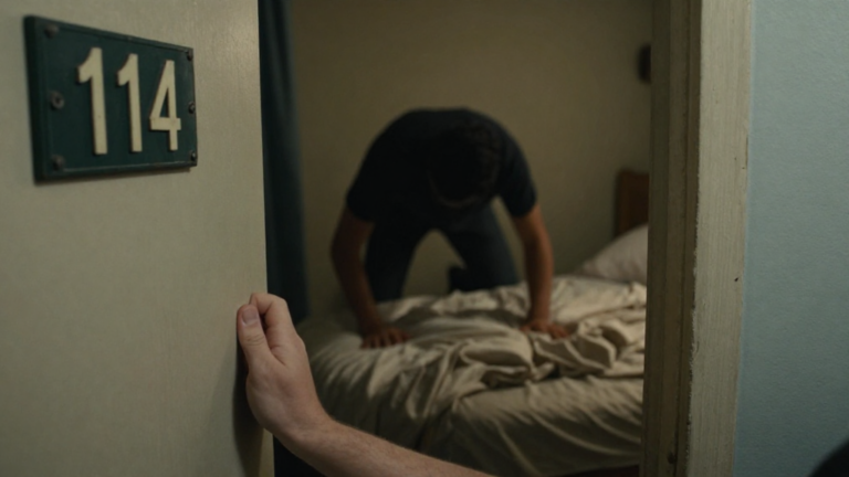 Part 2: The Silent Cry in Room 114 – storyteller