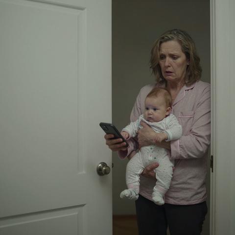 My Mother-In-Law Took My Newborn From My Arms And Told Me To Rest — Then Locked The Nursery Door From The Other Side.