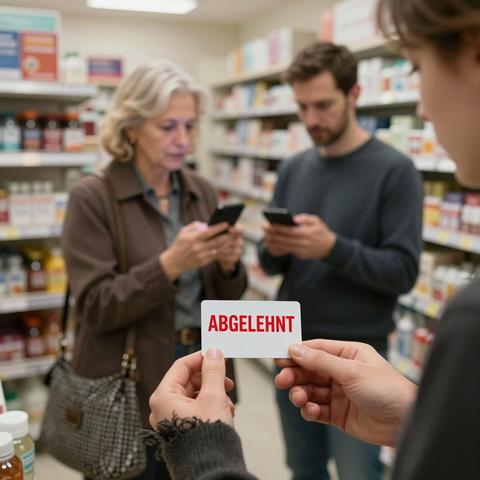 Three Days After Giving Birth, My Husband Took My Maternity Money To Pay For His Mother’s “Recovery Trip” — I Only Found Out When The Bank Declined My Baby’s Medicine.