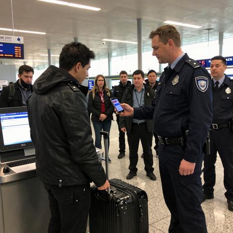 They Removed a Black Passenger’s Name From the Boarding List Mid-Process—That Decision Didn’t Stay Contained