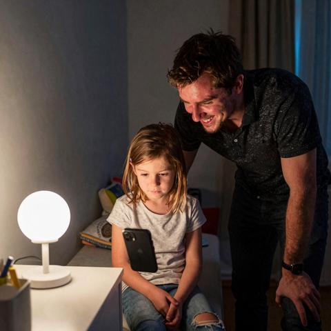 82. He Smiled At The Police While Explaining Away His 7-Year-Old Stepdaughter’s Bruises… He Had No Idea Her Innocent Little Owl Nightlight Had Captured Every Frantic, Secret Signal She Made.
