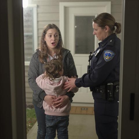 “Every Monday Morning For 2 Months, My 6-Year-Old Daughter Came To School With Fresh Bruises On Both Arms That She Refused To Explain. She Flinched Every Time An Adult Reached Toward Her. Her Teacher Filed A Report. CPS Showed Up At Our Door On A Thursday Night And Took Her Away While She Screamed ‘Mommy Please Don’t Let Them Take Me!’ I Spent 11 Days Proving I Had Never Touched My Child. But On Day 12, The Foster Family Called The Police In A Panic… My Daughter Had Done It To Herself. And The Reason Why She Had Been Hurting Her Own Body Every Single Sunday Night Was So Devastating That The CPS Caseworker Who Took Her From Me Personally Drove Her Home, Sat In My Living Room, And Apologized To My Face With Tears Running Down Her Cheeks.”