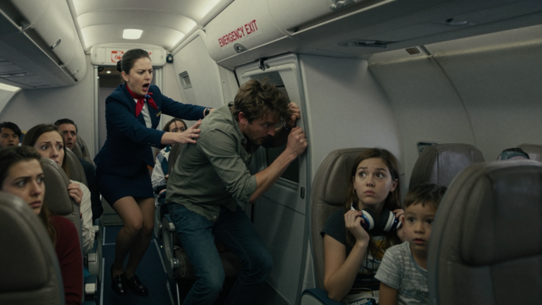 Part 2: The Silent Cry at 35,000 Feet – storyteller