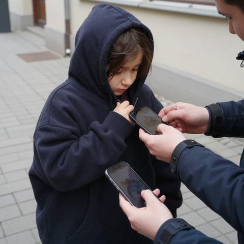 My 7-year-old refused to take off her winter hoodie during a 105-degree heatwave, and everyone thought she was just acting out until I saw what was underneath. – storyteller