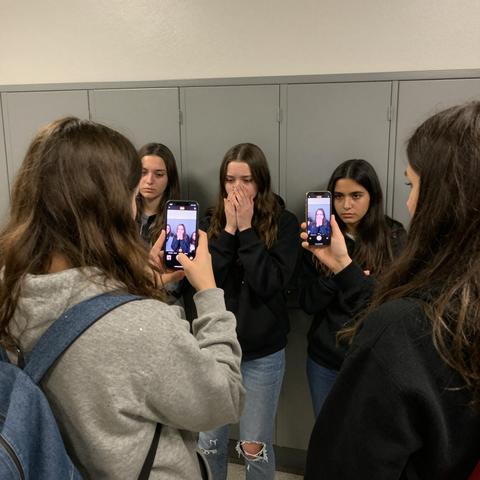 The Popular Girls Filmed Themselves Shaming My Sister For Views While The Principal Tried To Cover It Up—Then My Older Brother Found Out. – storyteller