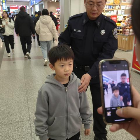 I Watched A Store Guard Profile A 9-Year-Old Boy Every Tuesday. When I Saw How The Child Reacted, I Risked My 30-Year Pension To Stop It. – storyteller