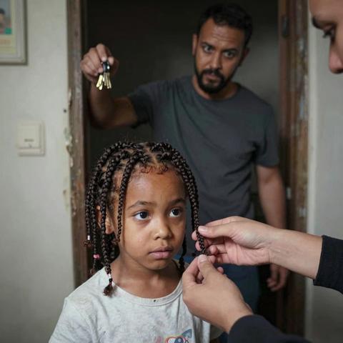 The Quiet Boy Wouldn’t Let Anyone Touch His Backpack Straps—When I Slid One Off His Shoulder, The Mark Underneath Made His Foster Mother Go Completely Pale.