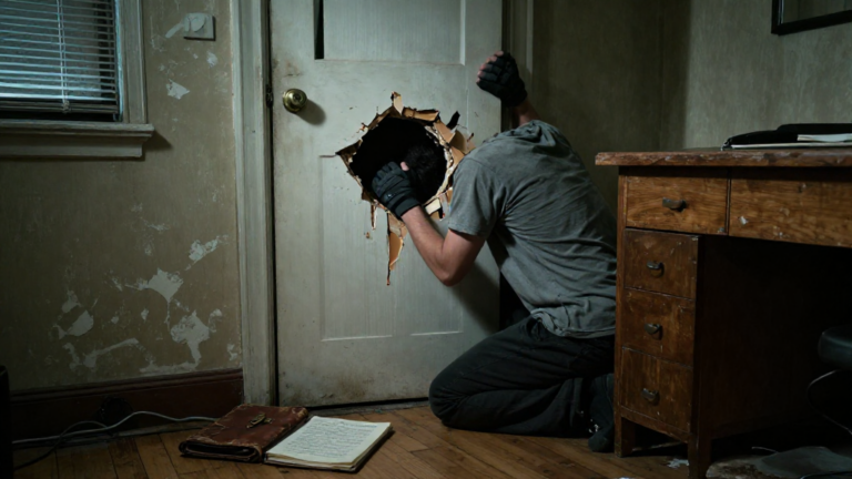 Part 2: Beyond the Threshold of Endurance – storyteller