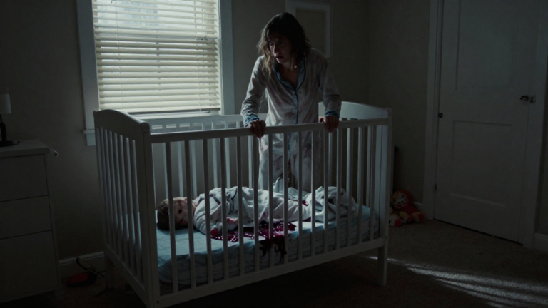 The ER Doctor Swore My Two-Year-Old Daughter Just Had A Harmless Winter Cold… But When I Checked Her Crib At Dawn, The Horrifying Truth Almost Stopped My Own Heart. – storyteller